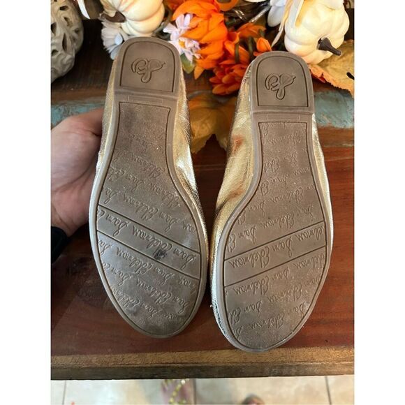 Sam Edelman Felicia ballet flat - Picture 9 of 10